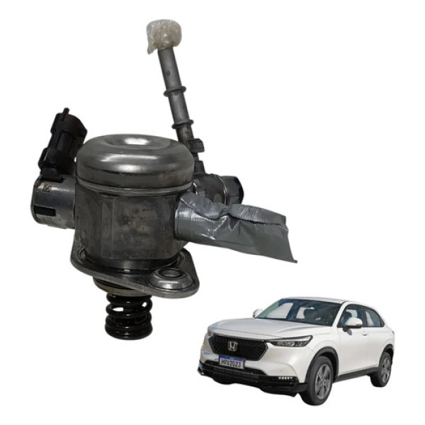 Bomba Alta Pressao 0261520021 Honda Hrv Exl 1.5 2023 2025