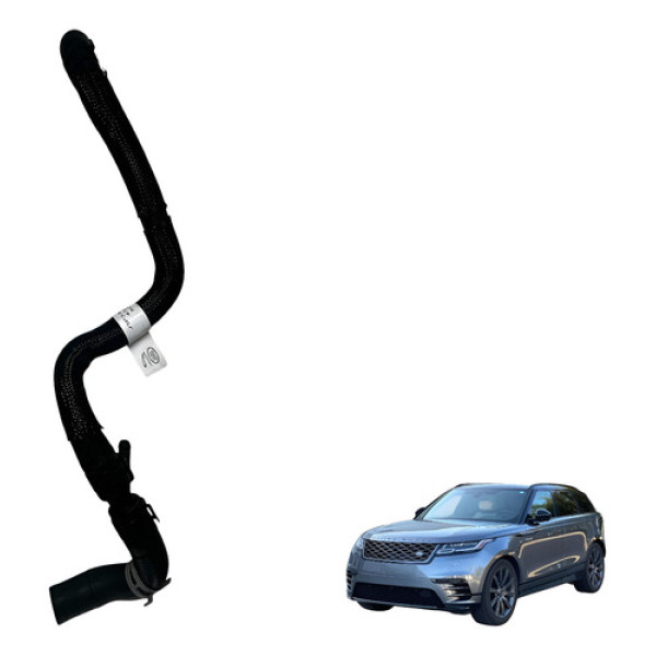 Mangueira Agua Velar 3.0 P340 2021 2024