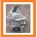 Motor Parcial Nissan Kicks 1.6 114cv Na Troca