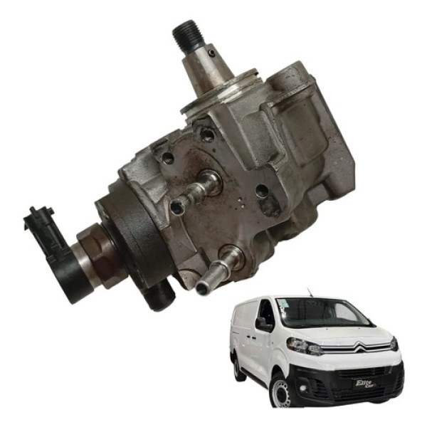 Bomba Injetora Alta Pressao Jumpy Expert Scudo 1.5 2022 2023