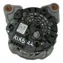 Alternador Nissan Kicks 1.6 2021 2024