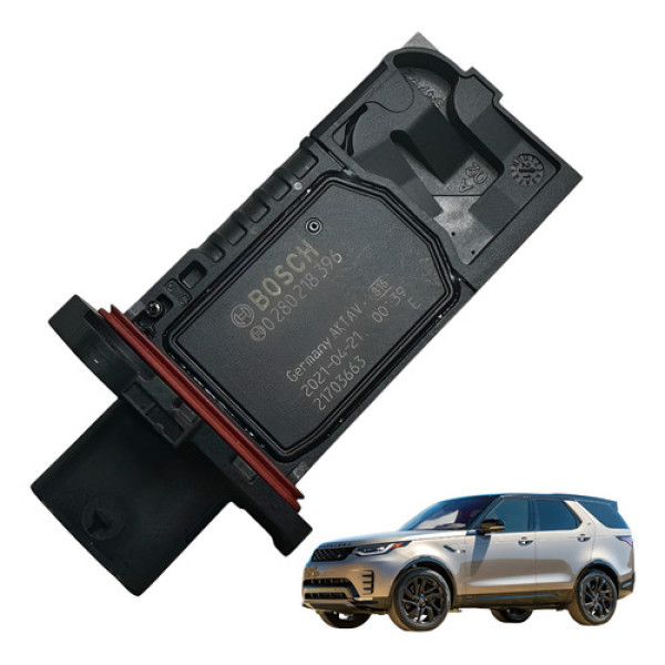 Sensor Fluxo Ar New Discovery D300 Diesel 2022 2025