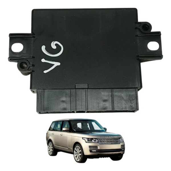 Modulo Gpsm Estacionamento Range Rover Vogue 2013 2014