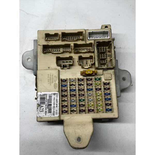 Modulo Caixa Fusivel Kia Sorento 97ra-012341