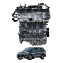 Motor Parcial Chery Tiggo 8 1.6 Turbo Gasolina 187cv