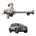 Diferencial Dianteiro Amarok 2.0 Automática 10x37 2012 2019