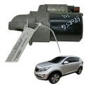 Motor Arranque Kia Sportage 2.0 Flex 2014 2015 361002e121