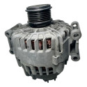 Alternador Audi Q3 2.0 Tfsi 180cv Original 2013 2018