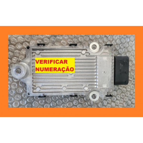 Módulo Câmbio Land Rover Range Rover Evoque 2.0 P300