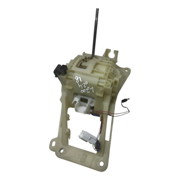 Alavanca Marcha Cambio Mitsubishi L200 2.4 2016 2021