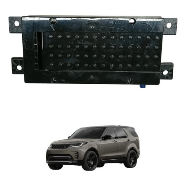 Modulo Central Carregador Inducao New Discovery 2022