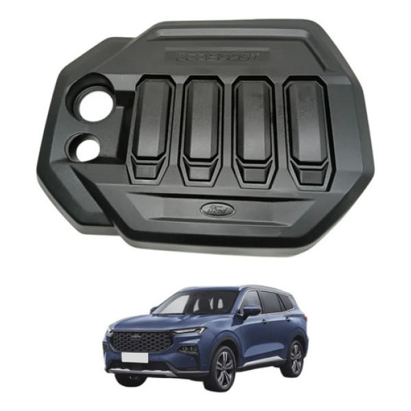 Tampa Capa Protecao Motor Ford Territory 1.5 2024 2025