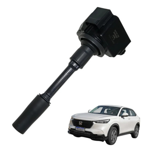 Bobina Ignição 099700358 Honda Hr-v Exl 1.5 2023 2024 2025