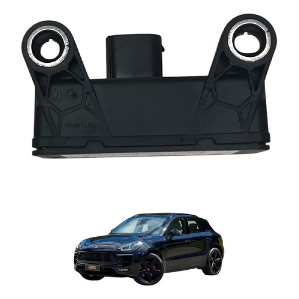 Sensor Estabilidade Porsche Macan 3.0 2016 2017 2018 2019 Preto