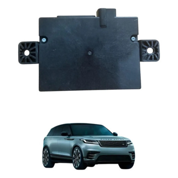 Modulo Keyless Chave Land Rover Velar 2021 2022 P340