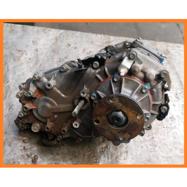 Caixa Tração Para Toyota Hilux 2.8 Automática 4x4 177cv