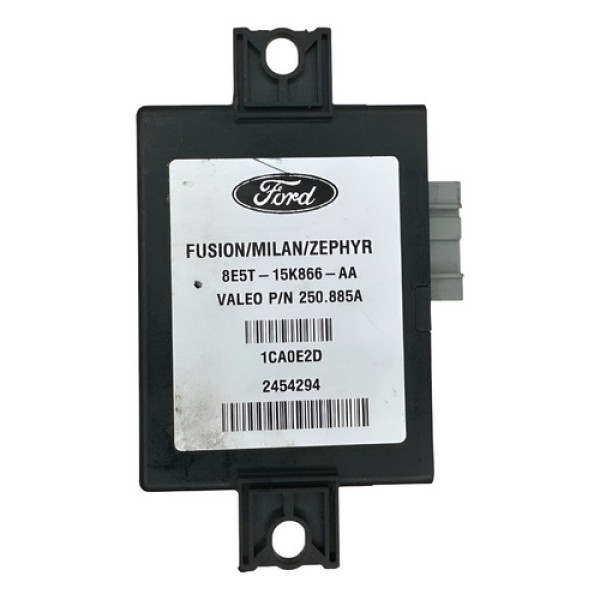 Modulo Conforto Ford Fusion Ae5t-15k866-aa