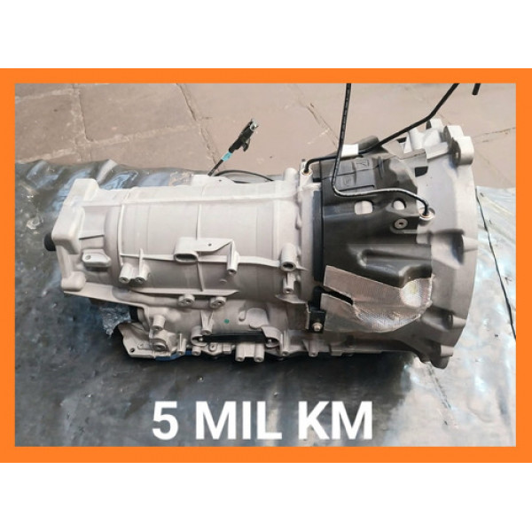 Caixa De Câmbio Automática Land Rover Velar 3.0 P340