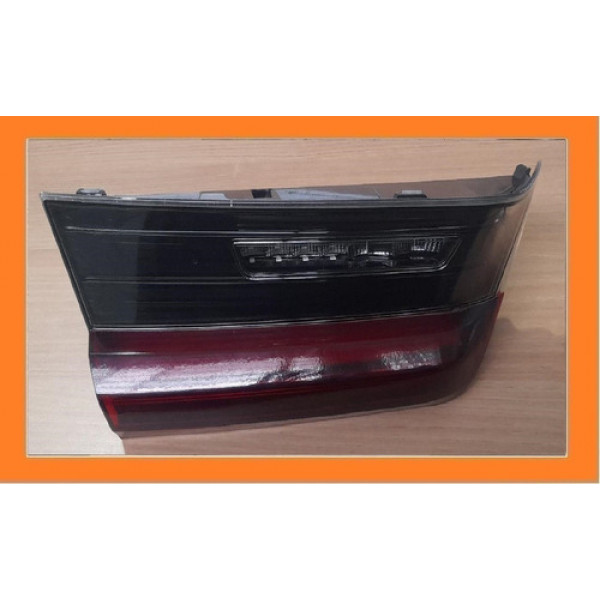 Lanterna Esquerda Tampa Traseira Bmw 320 19 20 21