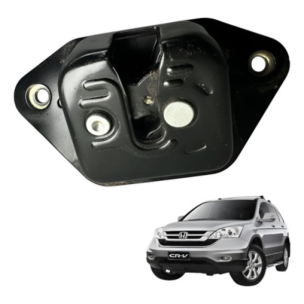 Fechadura Porta Malas Honda Crv 2007 2011 Original