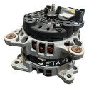 Alternador Volkswagen Jetta 1.4 2016 2017