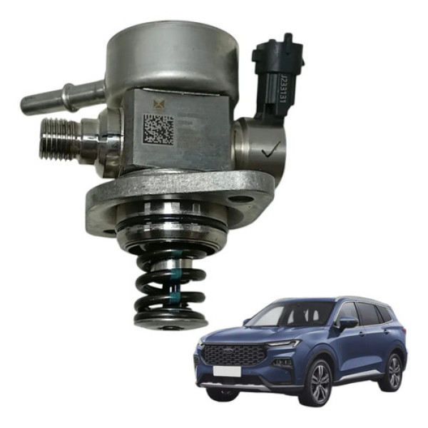 Bomba Combustível Alta Pressao Ford Territory 1.5 2024 2025