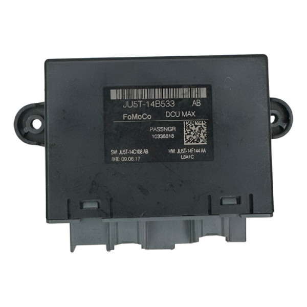 Modulo Conforto Porta Ford Fusion Ju5t-14b533ab