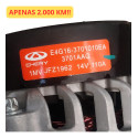 Alternador Chery Tiggo 5x 1.5 2024 2025 Com Apenas 2.000 Km