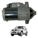 Motor Arranque Mitsubishi Pajero Tr4 2.0 2011