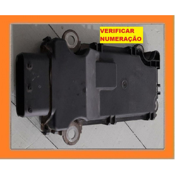 Módulo Câmbio Land Rover Discovery Sport 2.0 2015