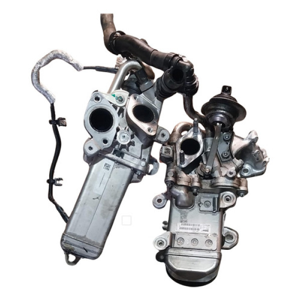 Radiador Resfriador Válvula Egr Frontier 2.3 2023 2024 2025