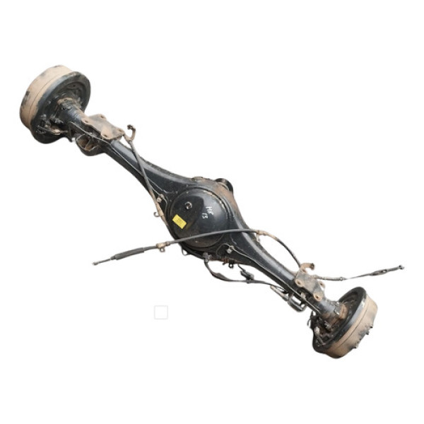 Diferencial Traseiro Hr 2.5 16v 2013 2014 2015 2016 2017