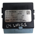 Modulo Sensor Estacionamento C4 Lounge 2013 2016 0263004499 Preto