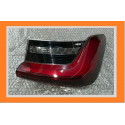 Lanterna Traseira Direita Bmw 320i 2019 2020 2021 Direito Vermelho