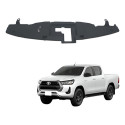 Acabamento Superior Painel Frontal Toyota Hilux 2016 2021