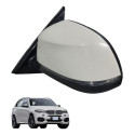 Retrovisor Esquerdo Bmw X5 2014 2015 2016 2017 2018 Original