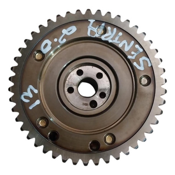 Polia Do Comando Variável Sentra 2.0 2008 2013