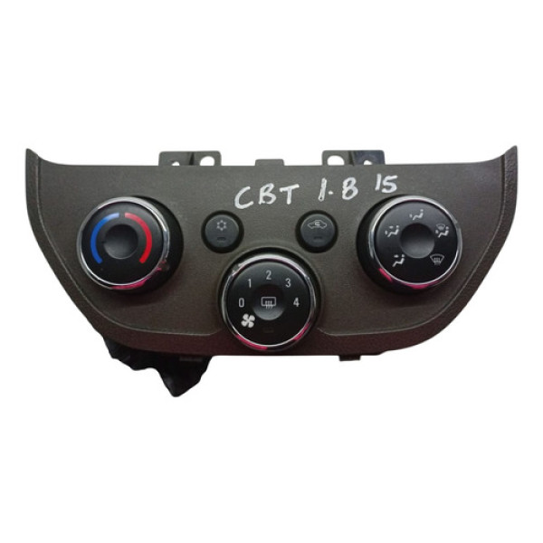 Comando Ar Condicionado Cobalt Onix Spin 2012 2016 94745780