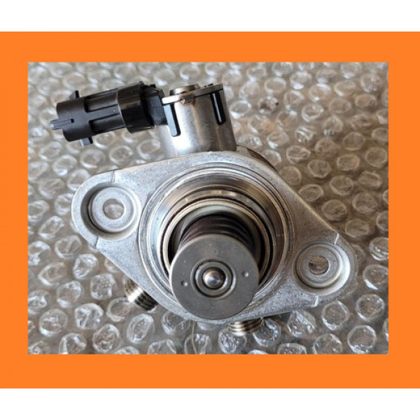 Bomba Combustível Alta Pressão Evoque 2.0 P300 2020 2021