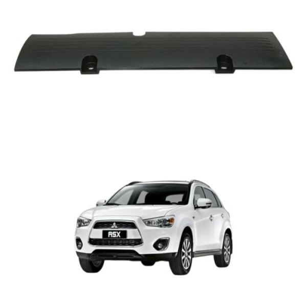 Tampa Protecao Velas Mitsubishi Asx 2.0 2012 2016