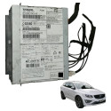 Modulo Radio Som Volvo Xc60 2013 2014 2015 Vob29053020477