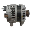 Alternador Renault Master 2023 2024 2025 2.3 Original