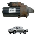 Motor Arranque Toyota Hilux 3.0 2011 2012