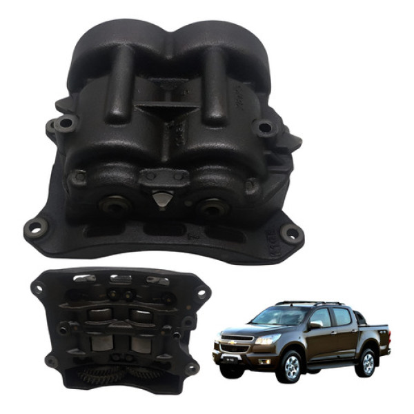 Compensador Massa Motor Gm S10 2.8 180cv 2012 2013