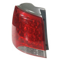 Lanterna Traseira Kia Sorento 2011 2012 2013 Esquerda Led Esquerdo/motorista Vermelho