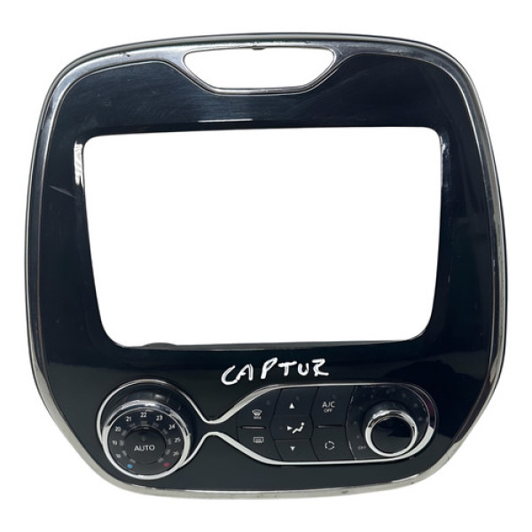 Comando Ar Condicionado Captur 2017 2020 275100037r-c