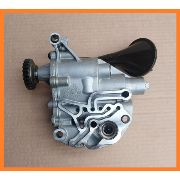 Bomba Óleo Motor Golf Gti Passat 2.0 220cv 2016 2017 2018