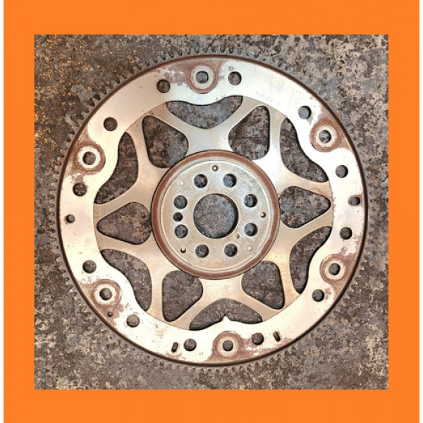 Volante Motor Cremalheira X5 3.0 Diesel F15 13 14 15 16 17