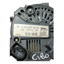Alternador Mercedes C180 1.8 Cgi 2010 2013