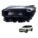 Farol Esquerdo Jeep Commander 2022 2025 Full Led Original Esquerdo/motorista